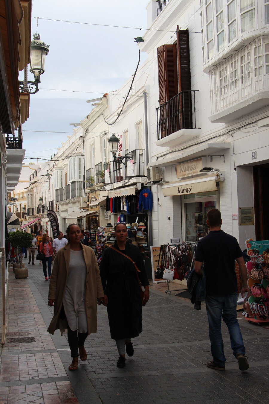 Calle-Pintada-nerja-malaga