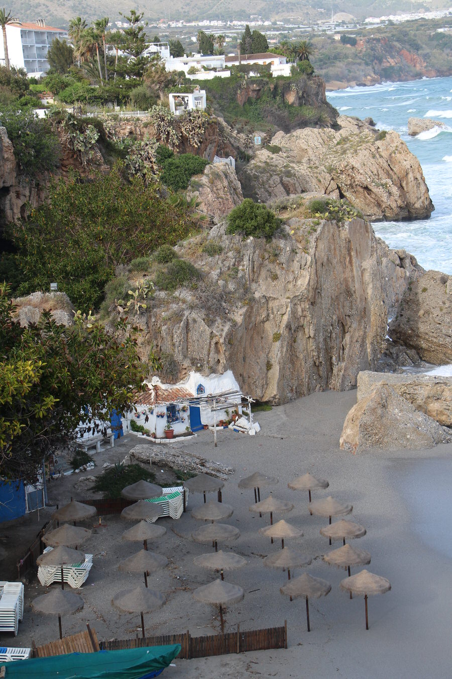 Playa-Calahonda-nerja