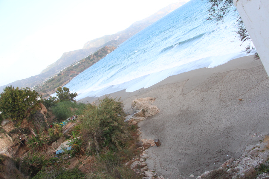 Playa-Carabeillo-nerja