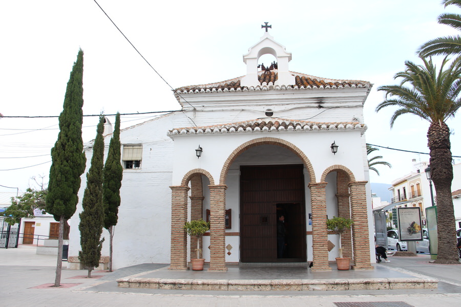 Ermita-de-las-Angustias