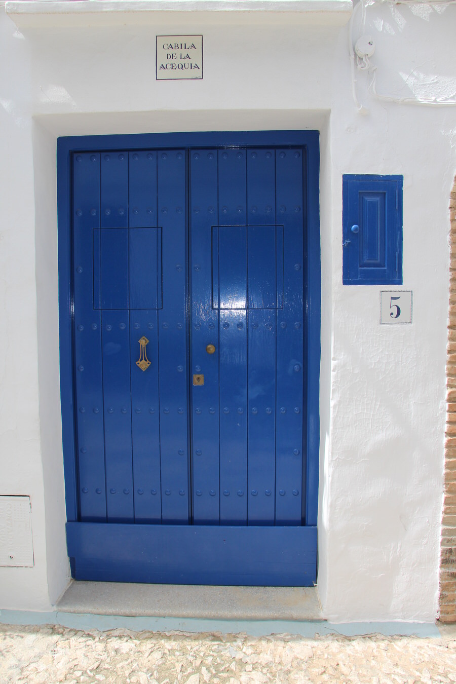 Puertas-de-colores-Frigiliana