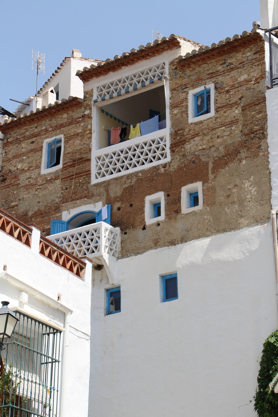 Frigiliana-Spain