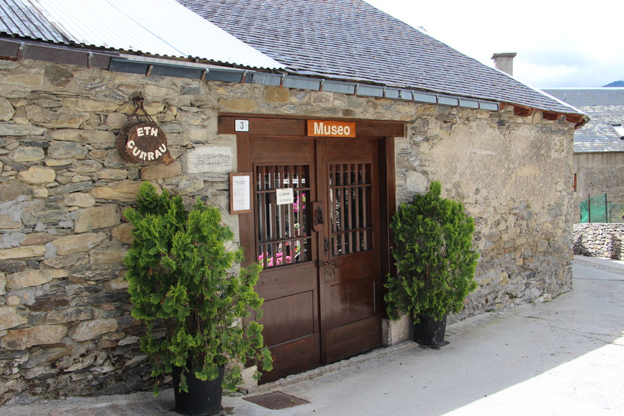 Museo-del-Corral-Bagergue