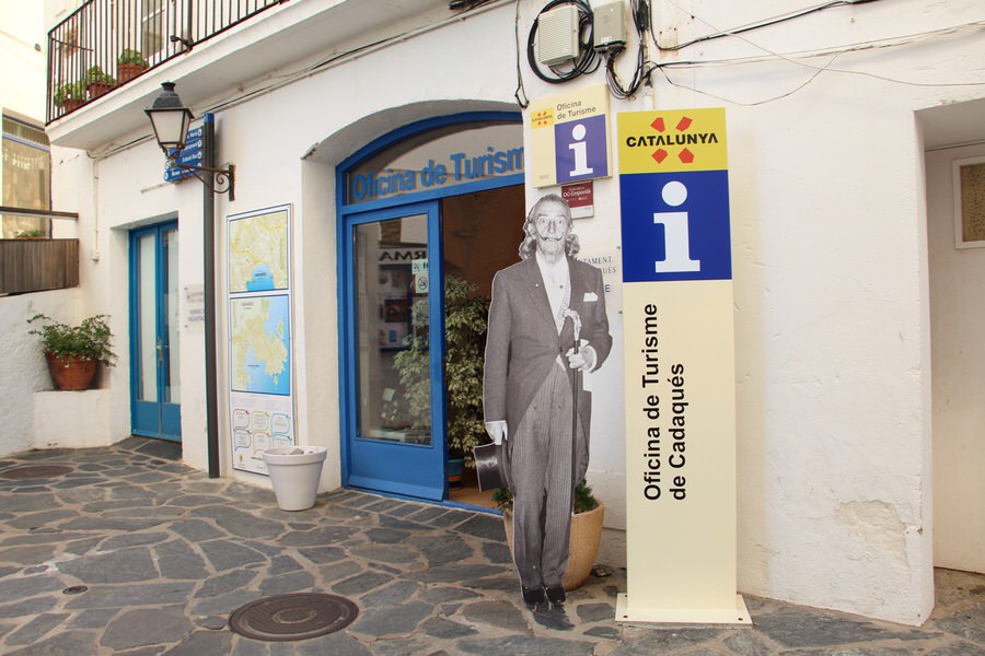 Oficina-de-turismo-de-Cadaqués