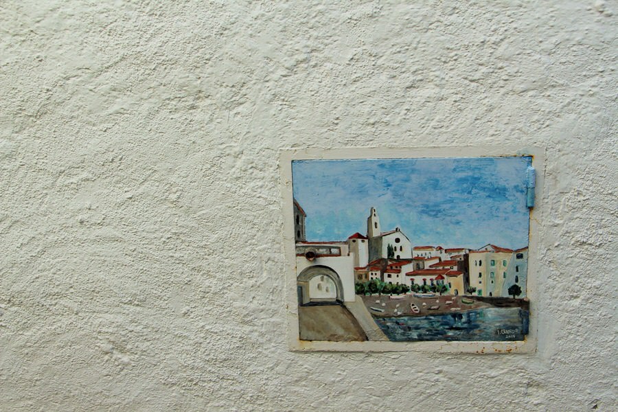 Pintura-en-la-pared-cadaques