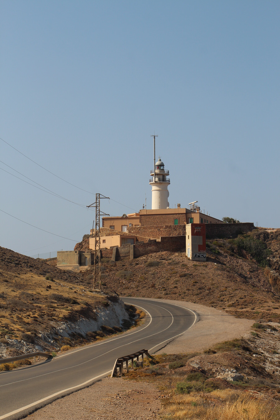 Faro-del-Cabo-de-Gata