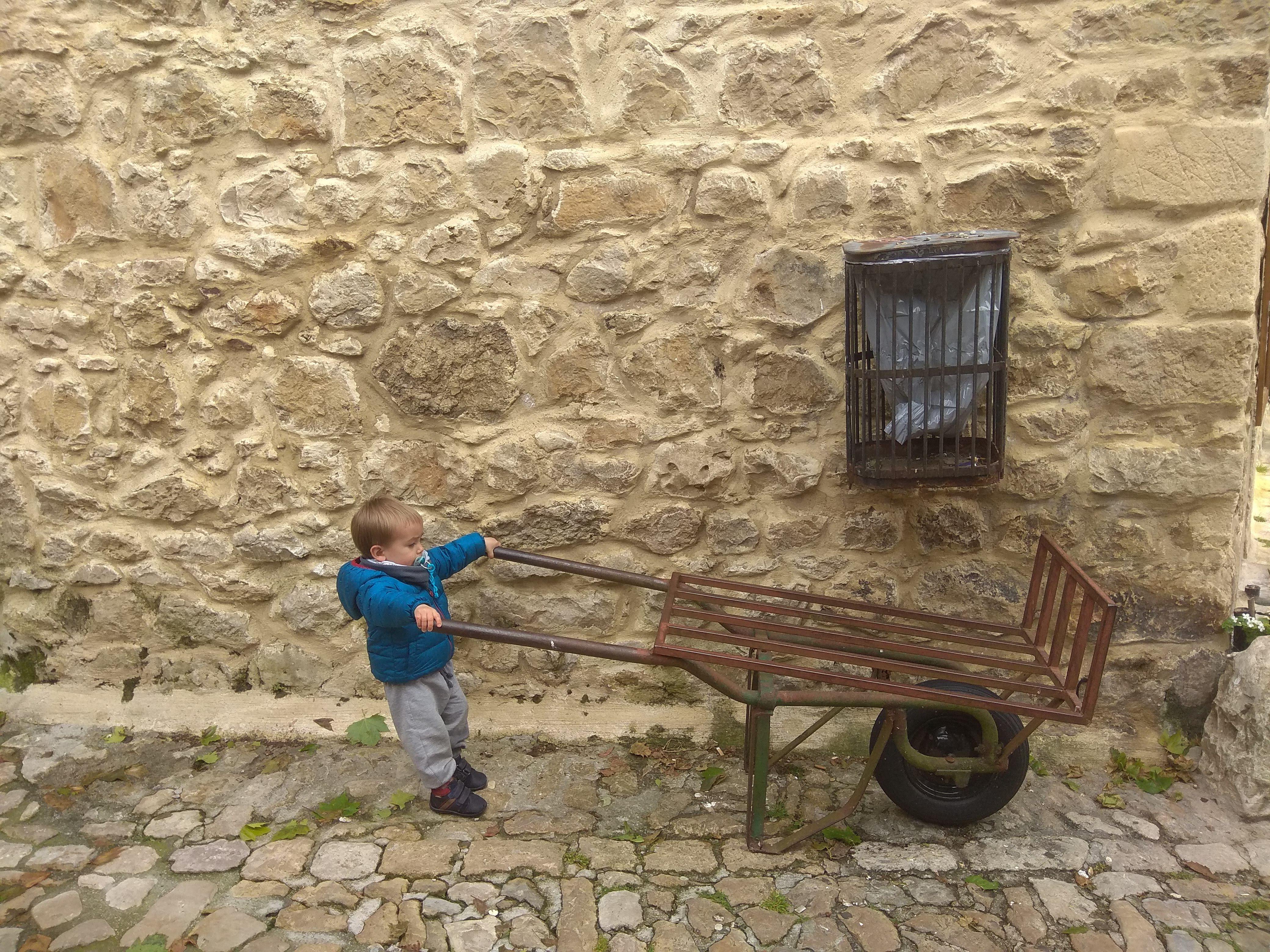  Santillana del Mar-Cantabria