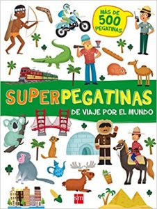 superpegatinas