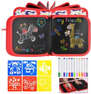tabla de dibujo