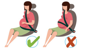 cinturón-de-seguridad-embarazada-como-ponerlo