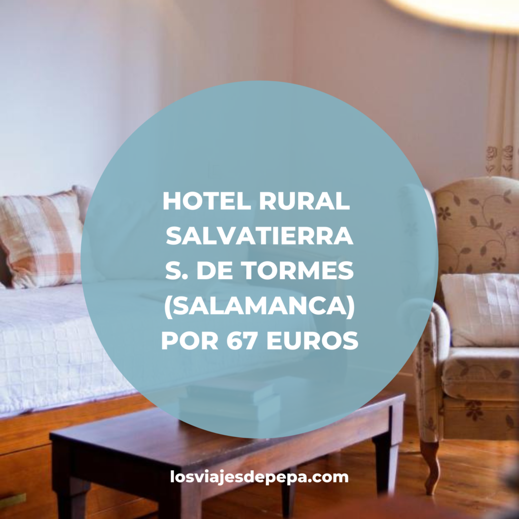 hotel-rural-pueblos-de-salamanca