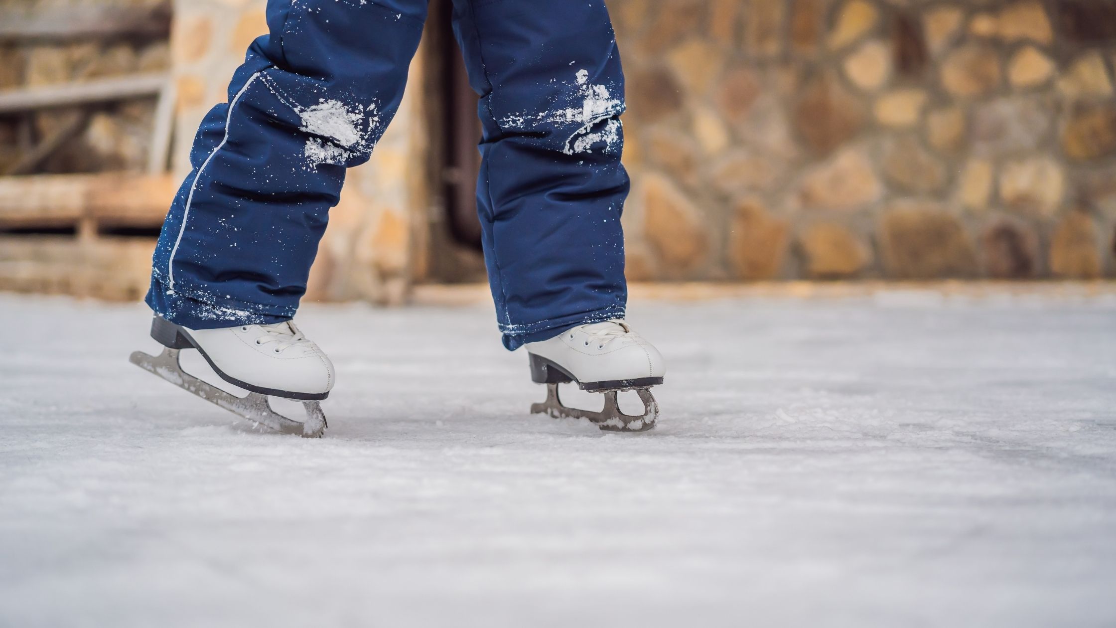 patinando-en-hielo