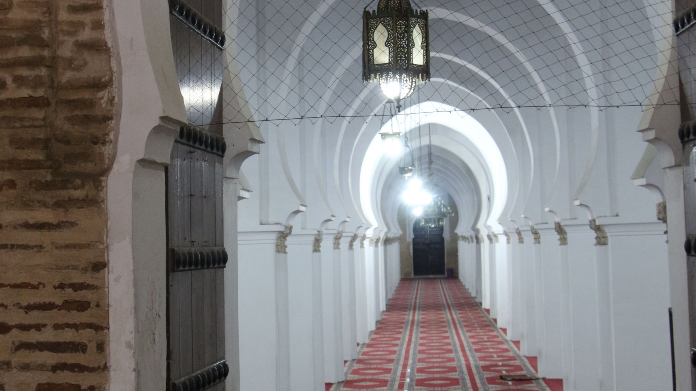 mezquita-koutoubia