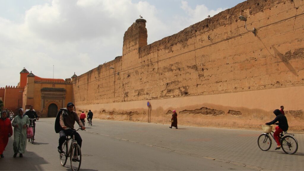 murallas-en-marrakech
