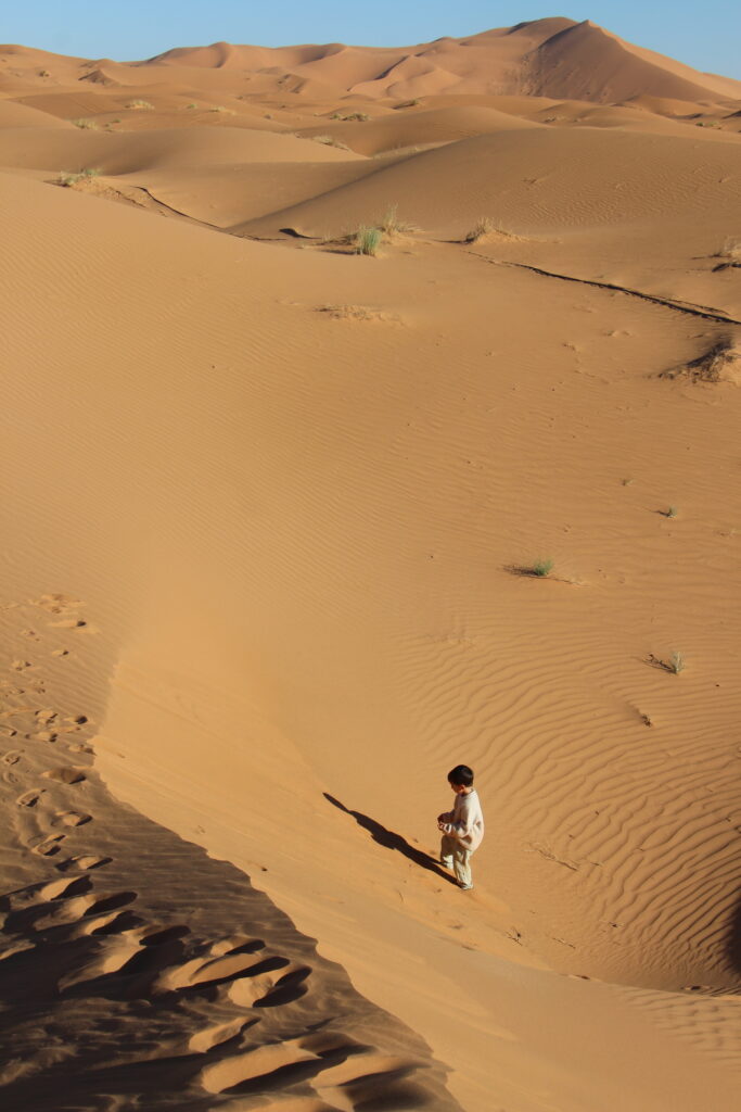 viajar-con-niños-desierto-del-sahara-marruecos