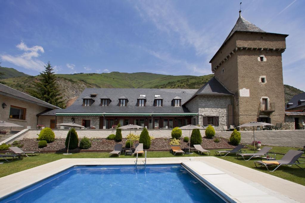 Parador-de-Arties