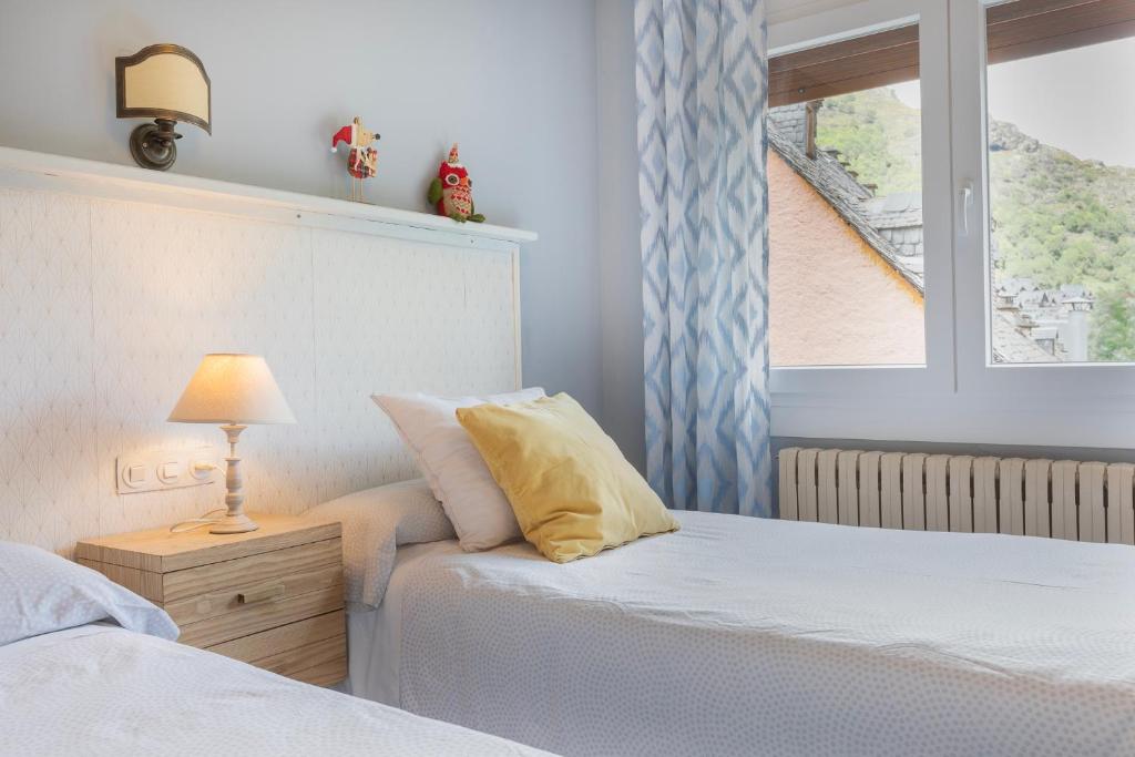 hoteles-en-bossost
