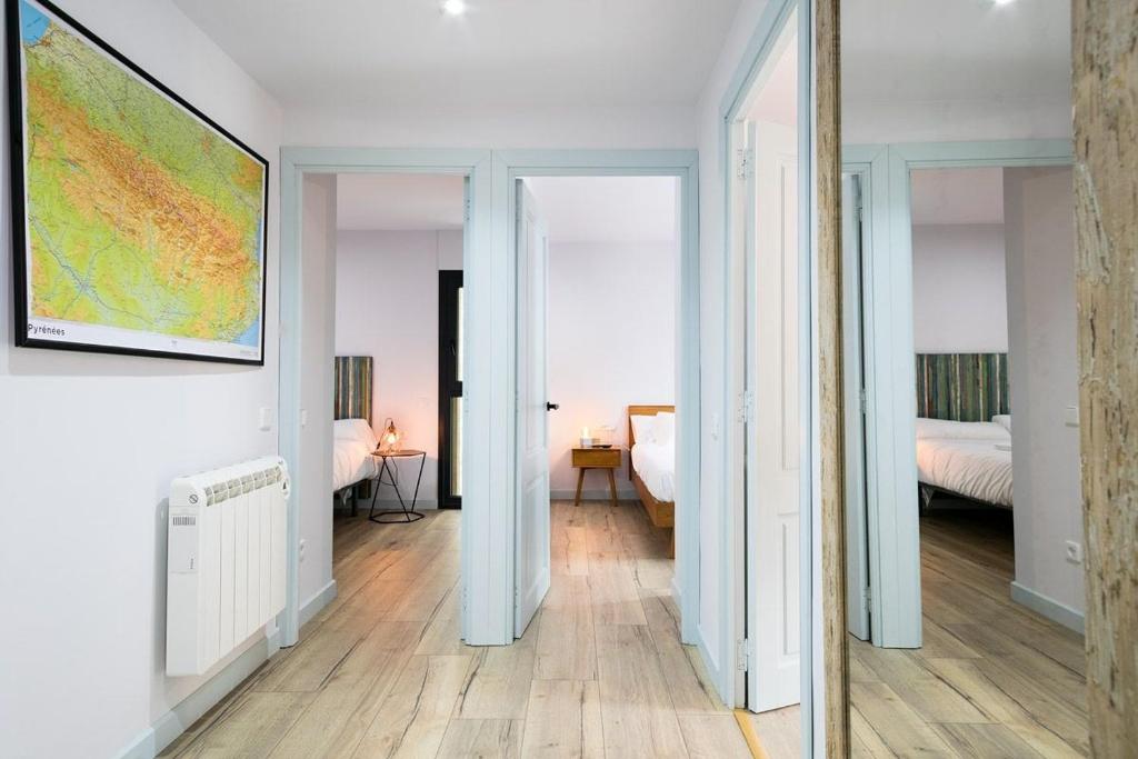 hoteles-en-valle-de-arán-apartamentos-luderna