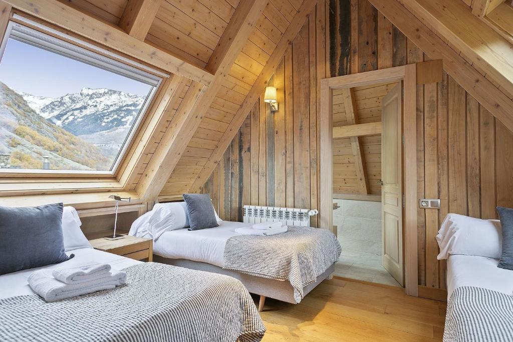 unha vall d'aran