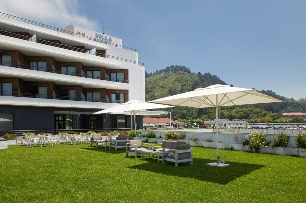 babymoon-destinos-españa-hotel-villa-antilla