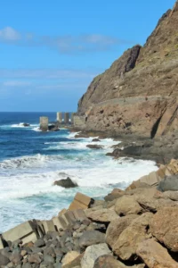 Playa-en-el-pescante-de-hermigua-la-gomera