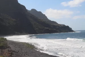 playa-santa-catalina-hermigua-la-gomera