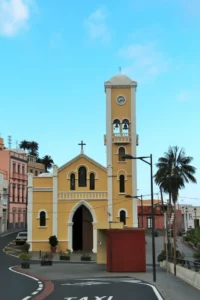 Iglesia-BUestra-Señora-de-la-Encarnacion-hermigua-la-gomera