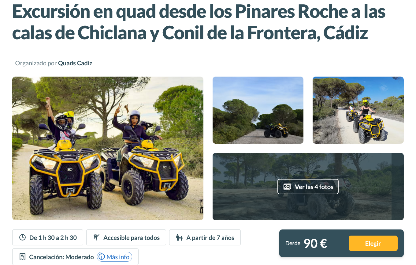 Excursion-en-quad-desde-los-Pinares-Roche-a-las-calas-de-Chiclana-y-Conil-de-la-Frontera-Cadiz-Manawa.