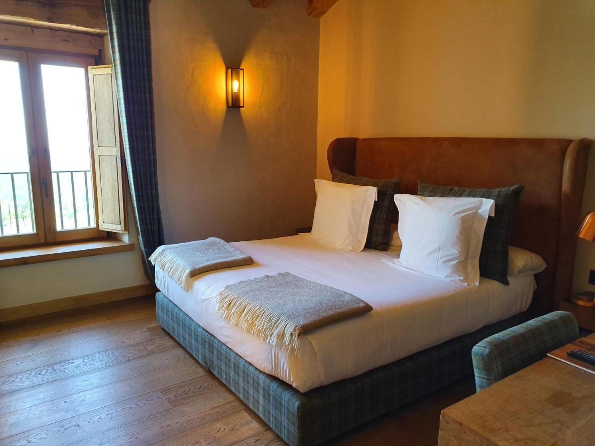 hotel els avets baqueira bonaigua