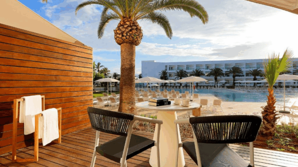 hoteles-de-playa-con-actividades-para-niños