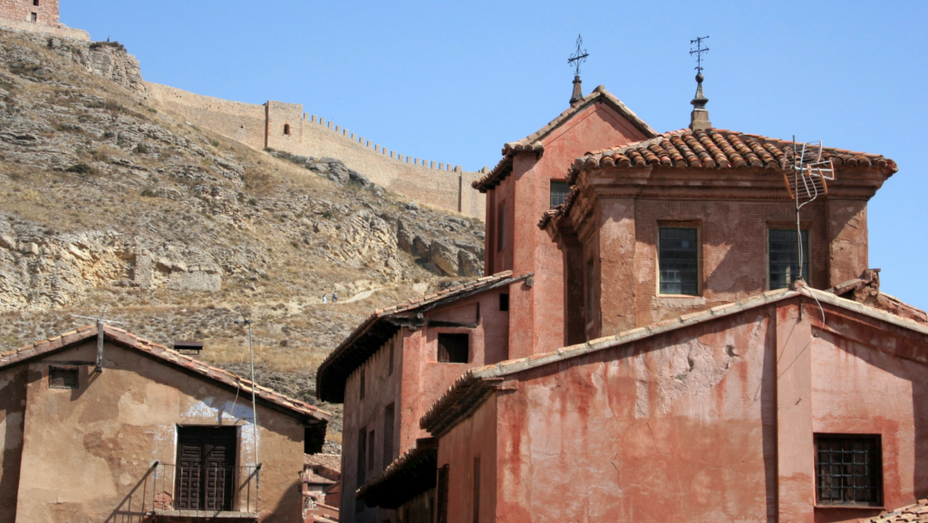 Donde-viajar-en-Semana- Santa-por-España 