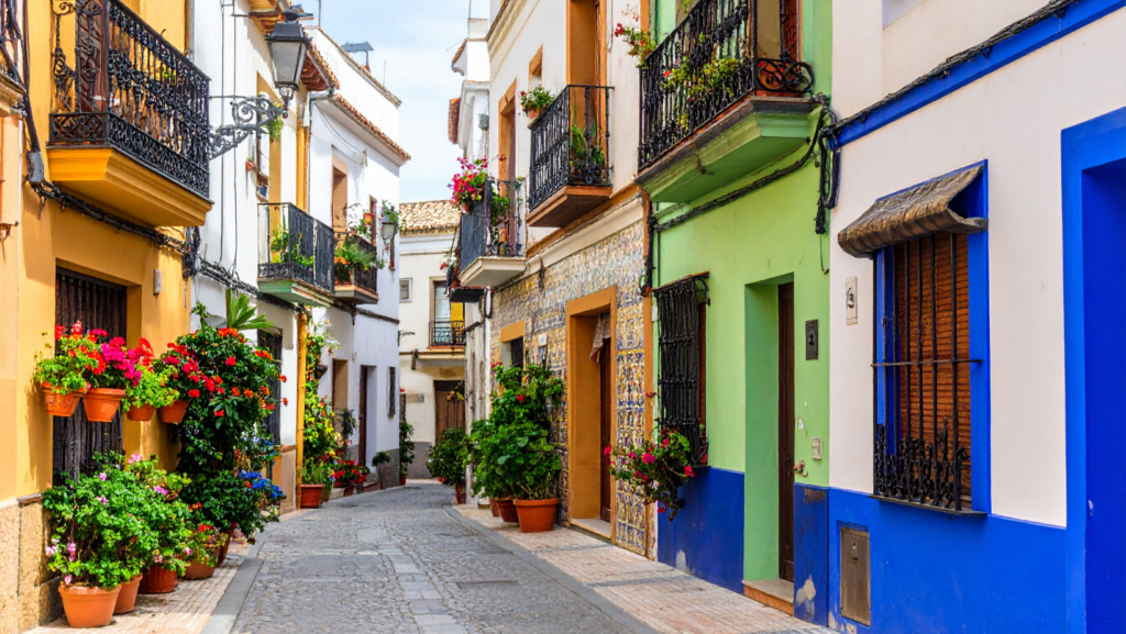 que-ver-en-córdoba-andalucía-en-familia