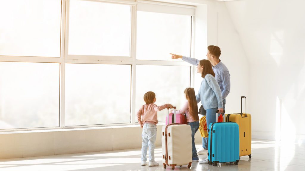 Consignas-para-maletas viajes-en-familia