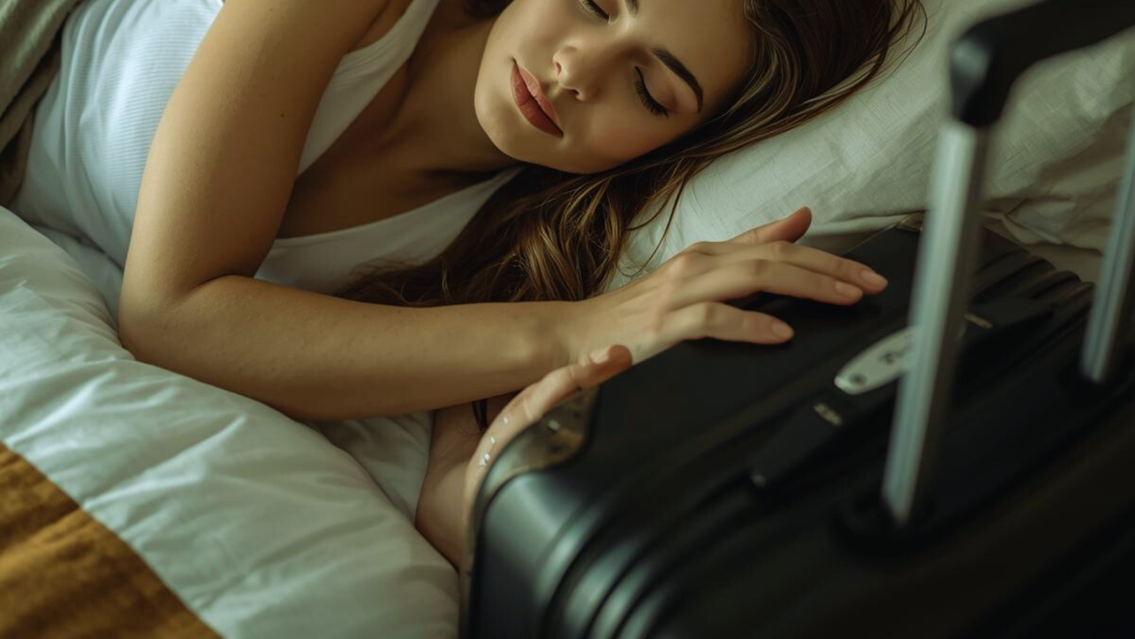 primeros-síntomas de-embarazo-durante-un-viaje