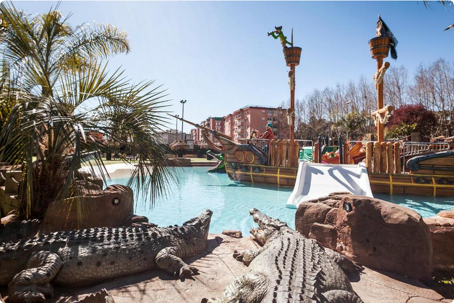 hotel-familiar-en-Costa Brava-con-piscina