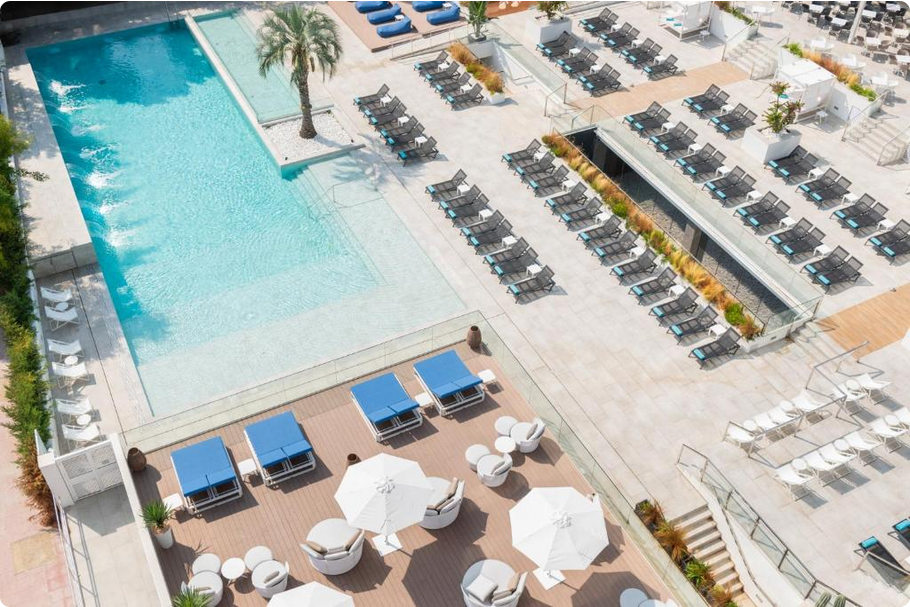 hoteles-todo-incluido-costa-brava-L,azure-hotel-4-estrellas