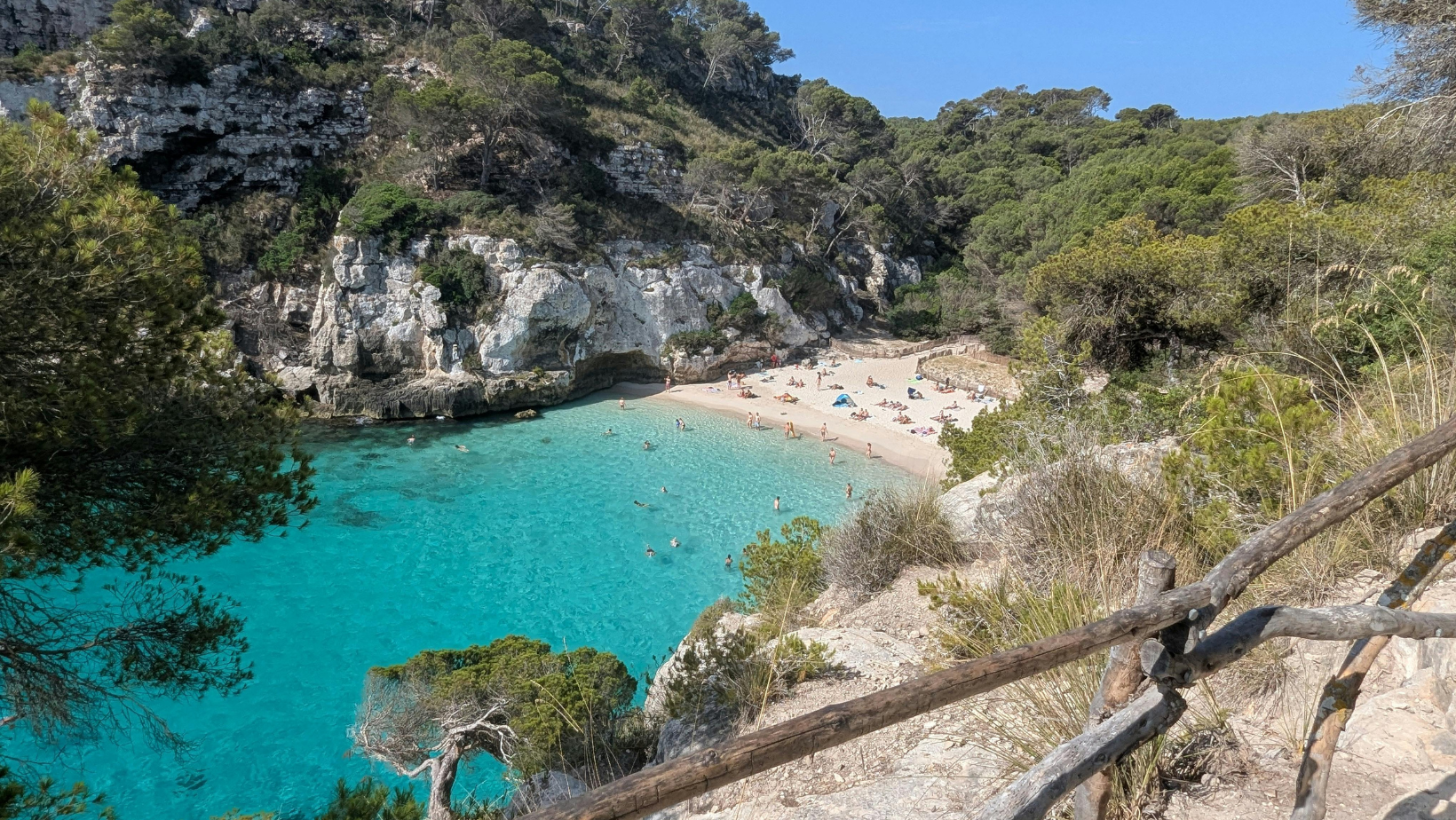 mallorca-con-niños-cala-mesquida