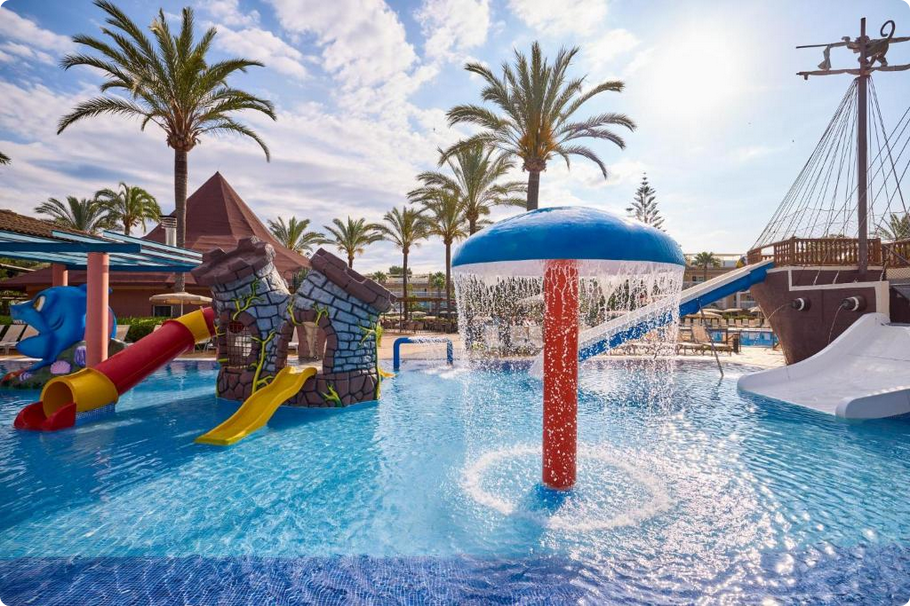 hoteles-todo-incluido-en-mallorca-para-familias