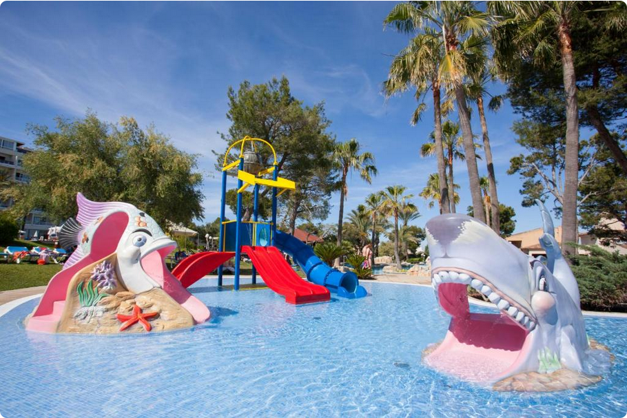 hoteles-todo-incluido-en-mallorca-para-familias