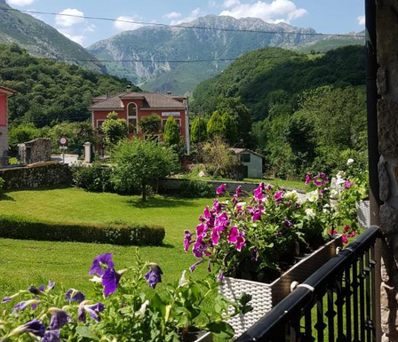 hoteles-arenas-de-cabrales-hotel-el-torrejón