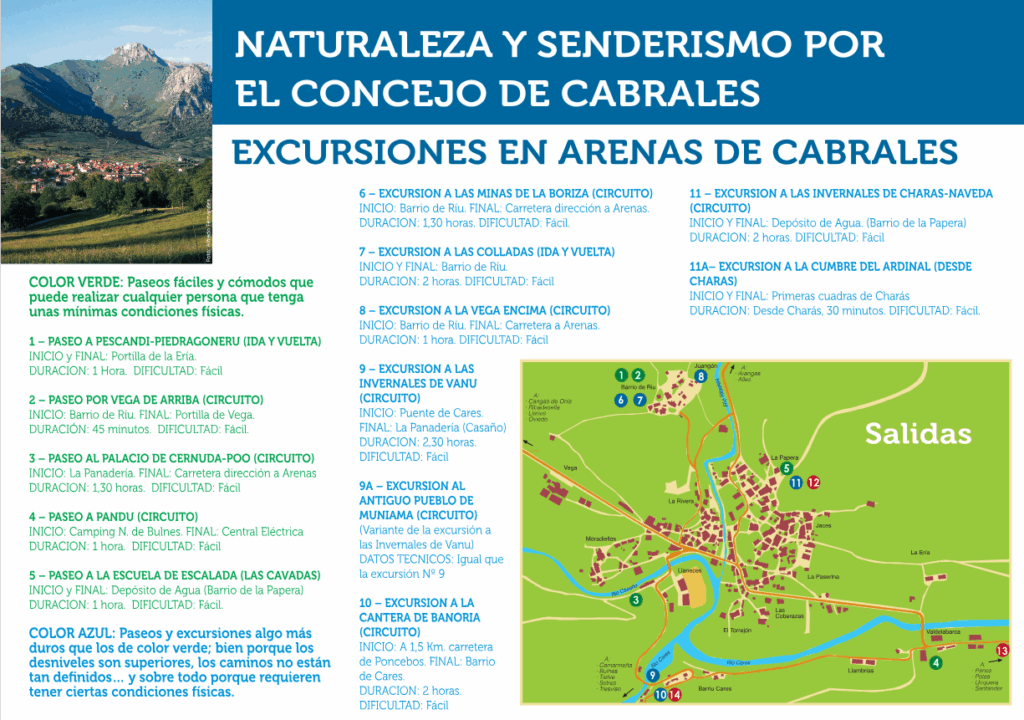 que-ver-en-arenas-de-cabrales-rutas-con-niños