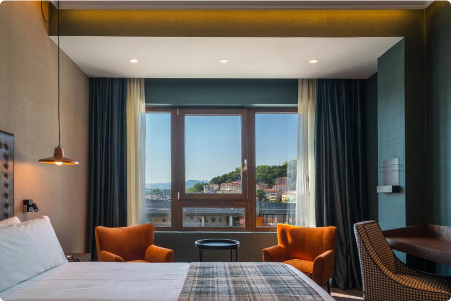 hoteles-en-san-sebastian-centro
