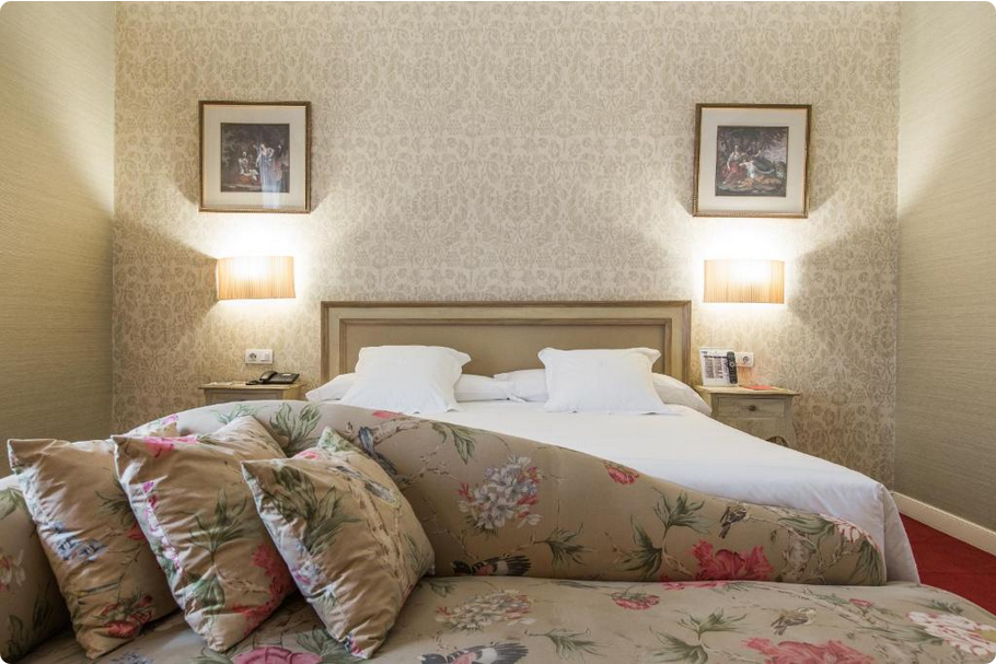 hotel-en-bilbao-centro-babymoon-españa