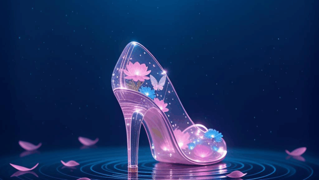 Cenicienta el musical en Madrid