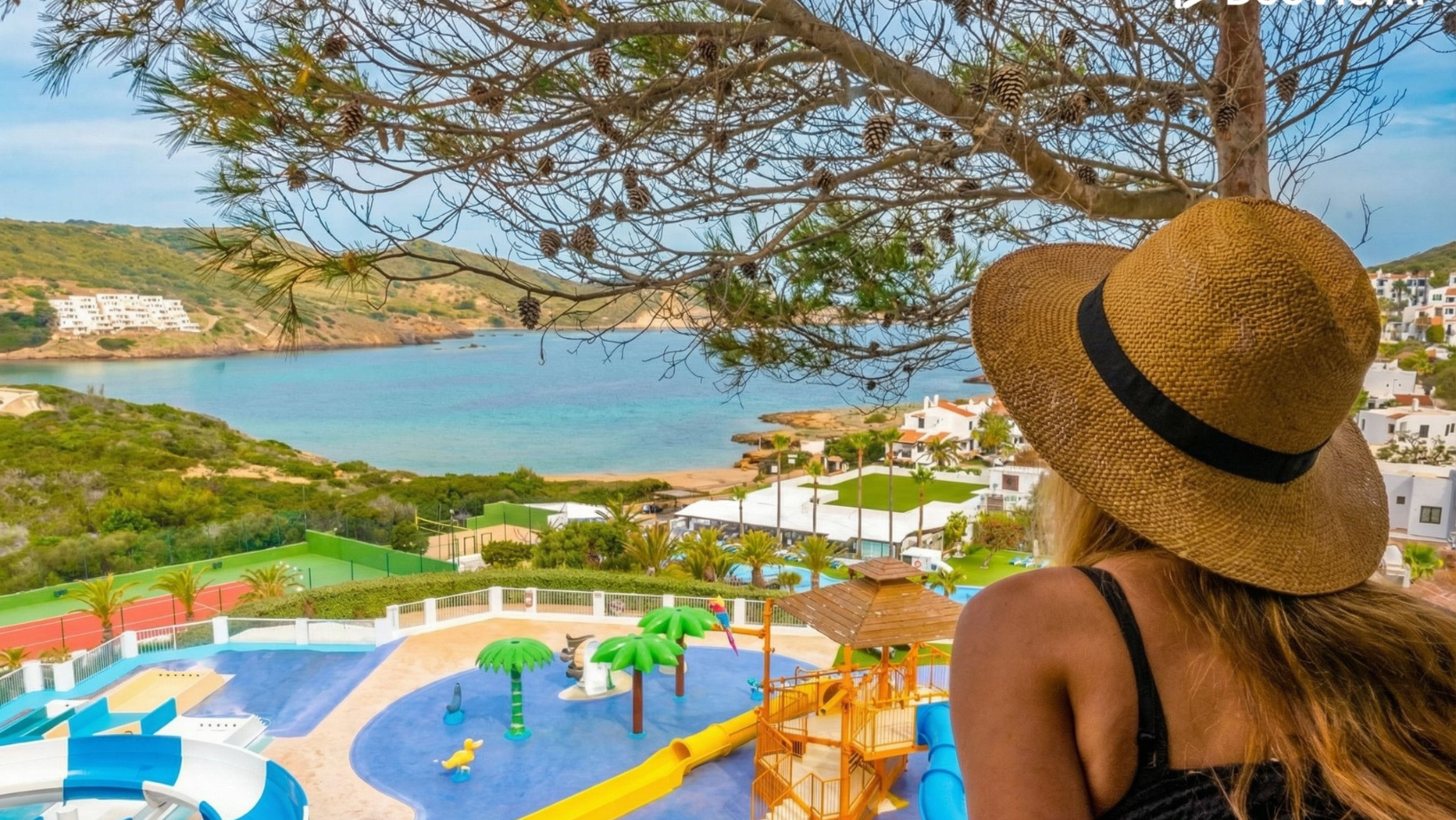 hoteles-todo-incluido-en-menorca-con-actividades-para-niños