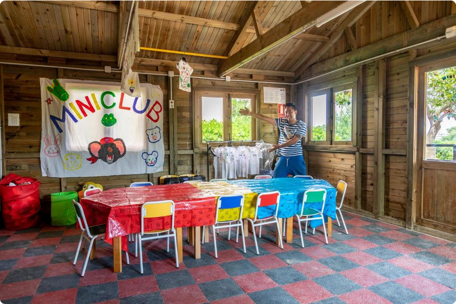 hoteles-todo-incluido-en-menorca-con-actividades-para-niños