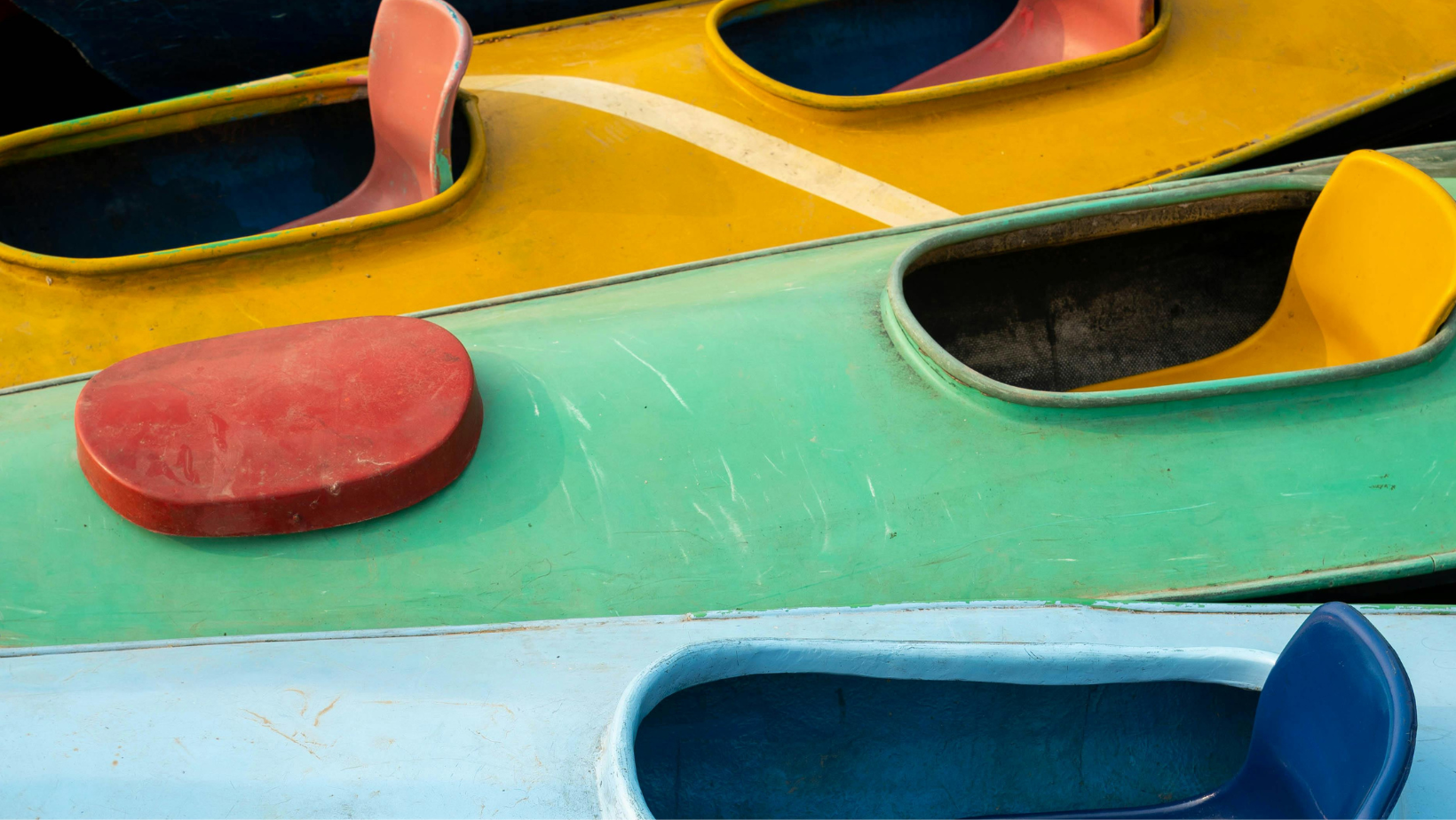 canoas-preparadas-descenso-sella-arriondas-aquassport