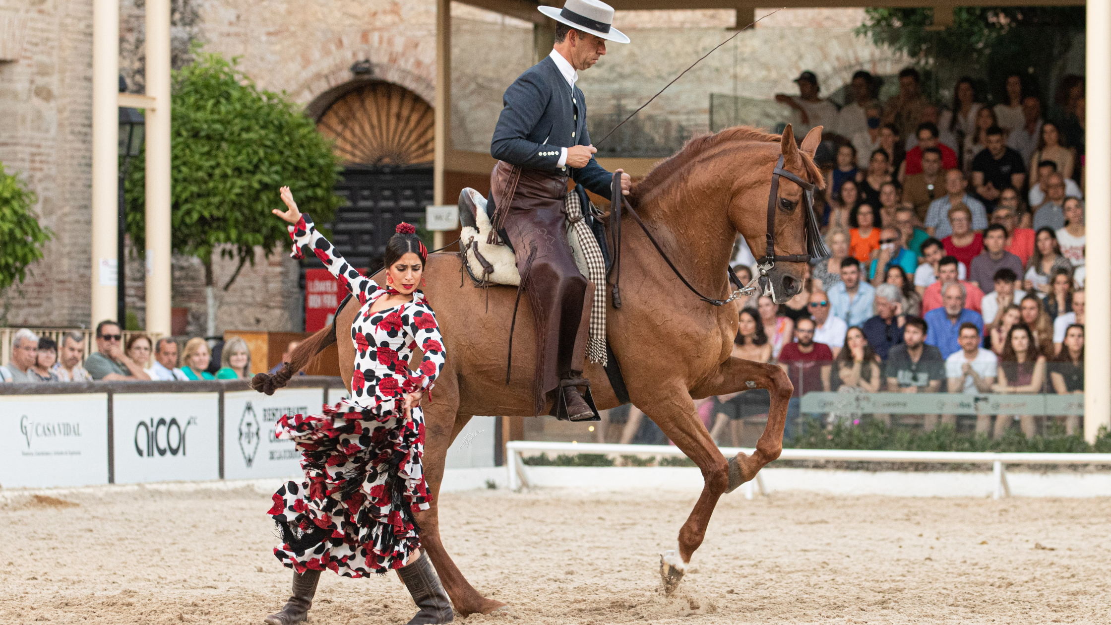 espectaculo-ecuestre-flamenco-cordoba-familia