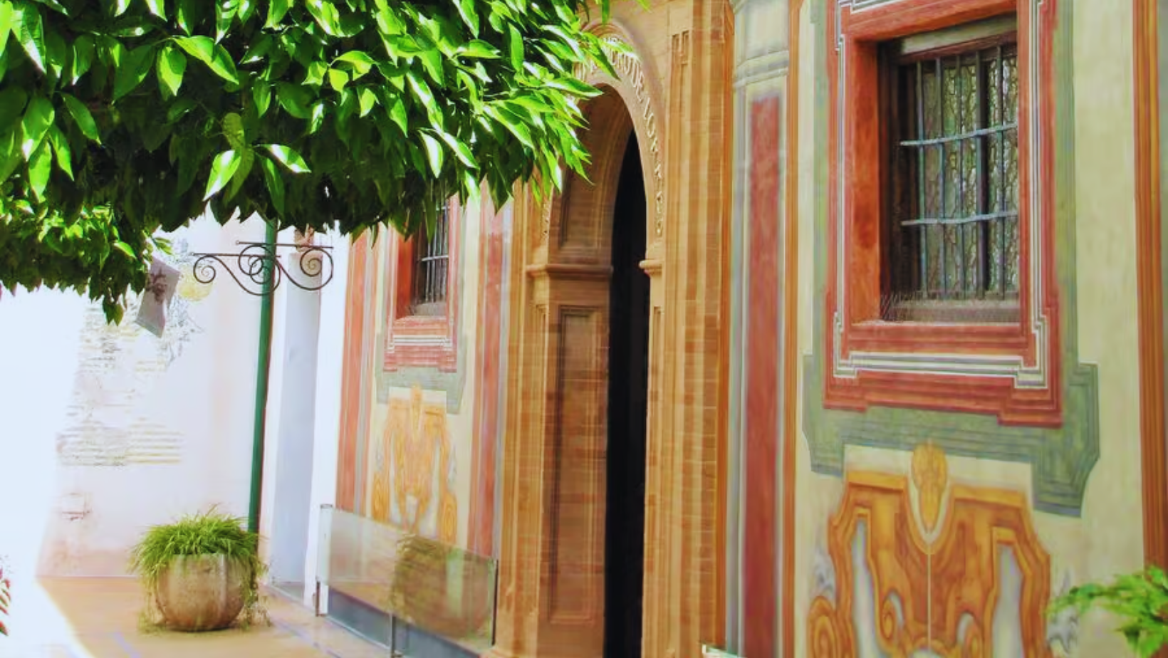 Qué-ver-en-Córdoba-museo-Julio-Romero-de-Torres
