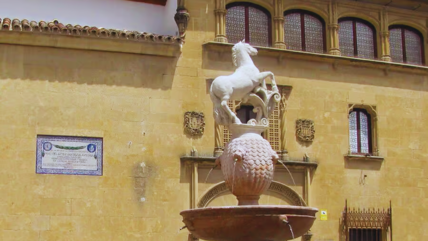 Qué-ver-en-Córdoba-plaza-del-potro